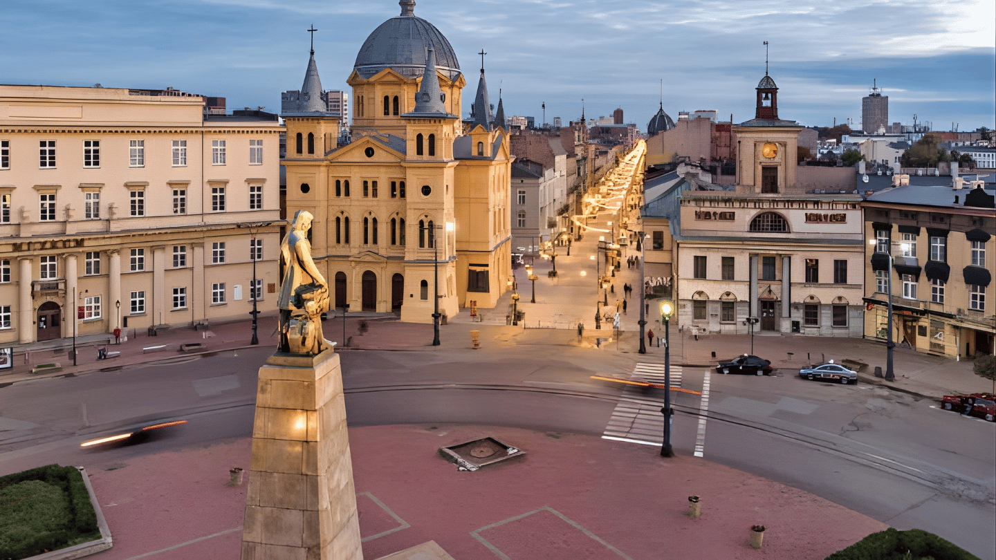 Adres do najmu okazjonalnego w Łodzi – gdzie kupić legalnie?