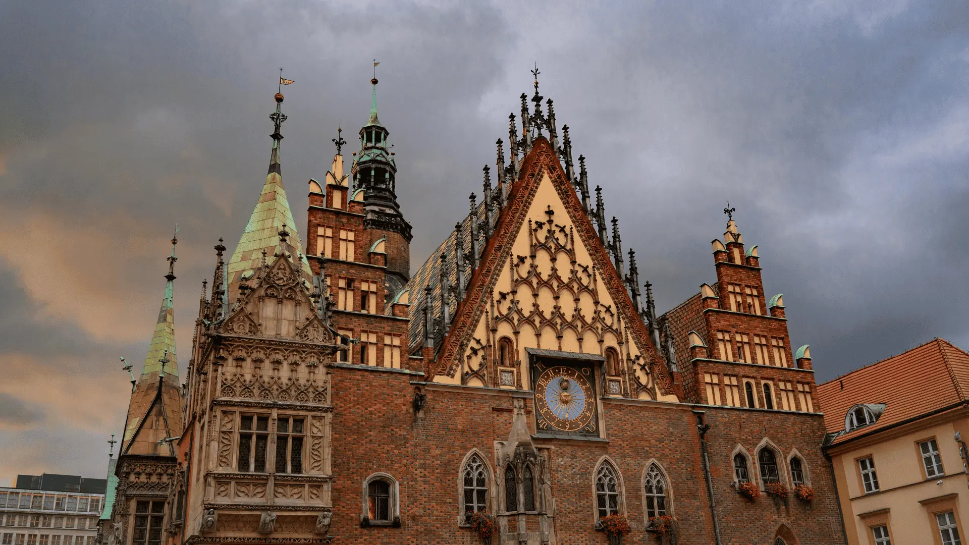 Adres do najmu okazjonalnego Wrocław – gdzie kupić?