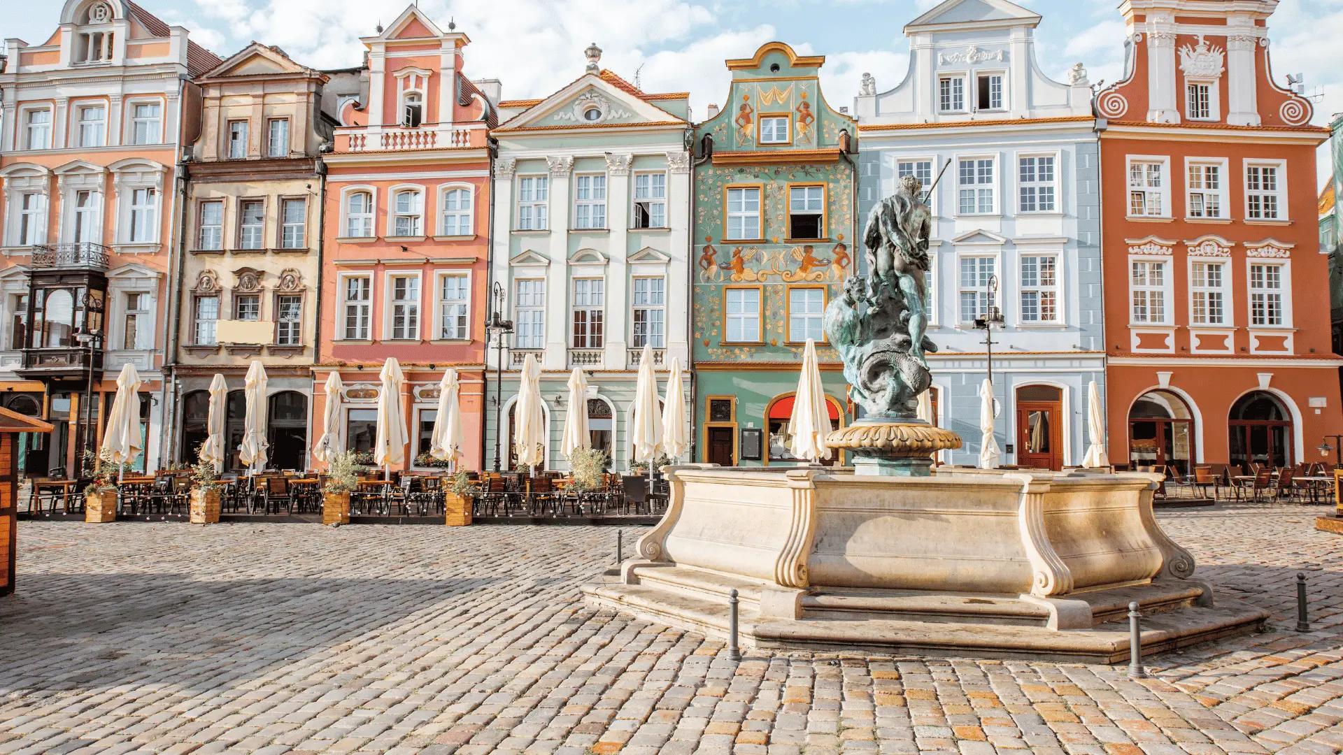 Adres do najmu okazjonalnego w Poznaniu – gdzie kupić?